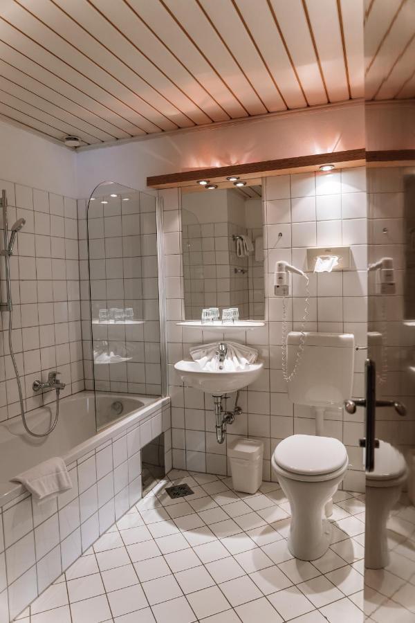 Hotel Restaurant Römerhof Leibnitz Exteriör bild
