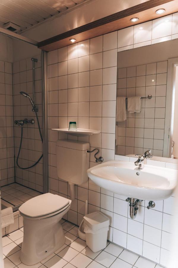 Hotel Restaurant Römerhof Leibnitz Exteriör bild