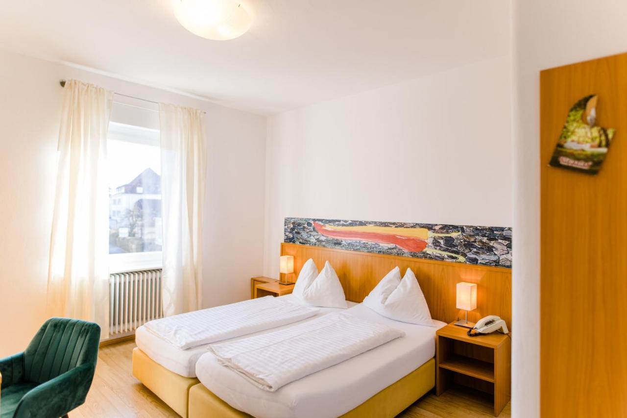 Hotel Restaurant Römerhof Leibnitz Exteriör bild