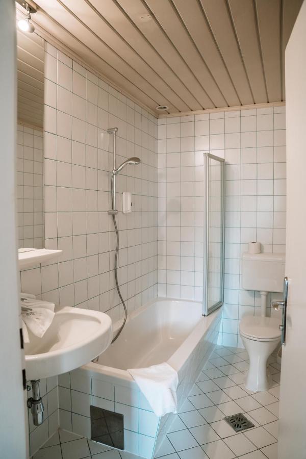 Hotel Restaurant Römerhof Leibnitz Exteriör bild