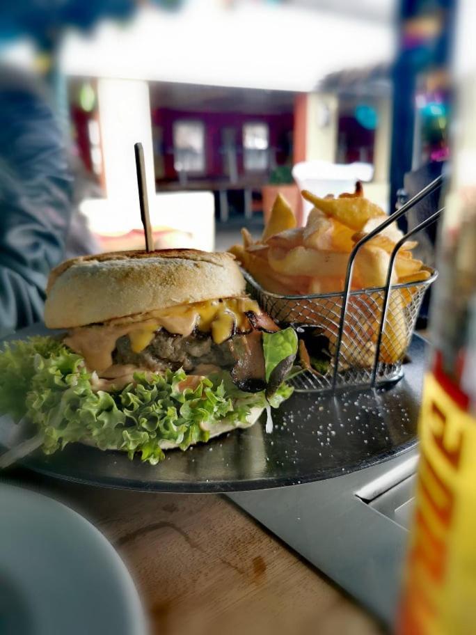 Hotel Restaurant Römerhof Leibnitz Exteriör bild