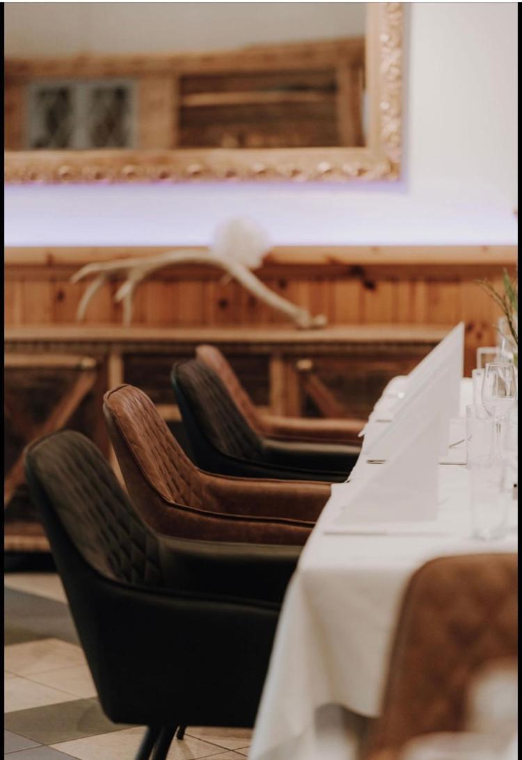 Hotel Restaurant Römerhof Leibnitz Exteriör bild