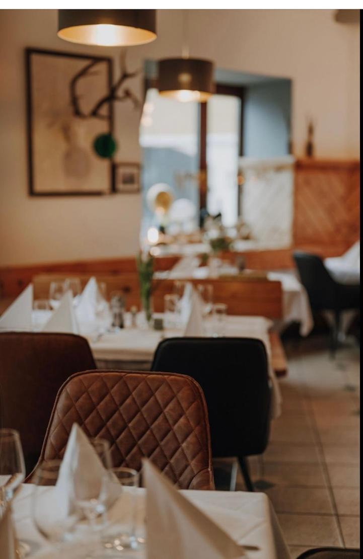 Hotel Restaurant Römerhof Leibnitz Exteriör bild